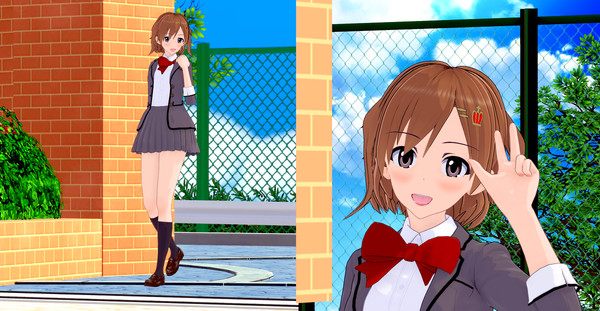 愛城華恋/少女☆歌劇レヴュースタァライト 【コイカツ】