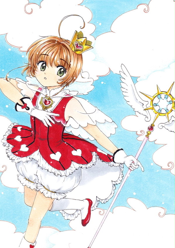 SAKURA 2