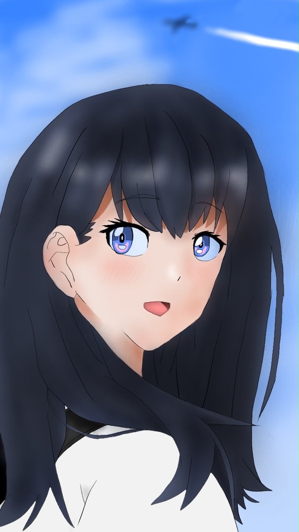 SSSS.GRIDMAN 六花
