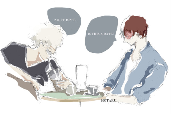 First Date