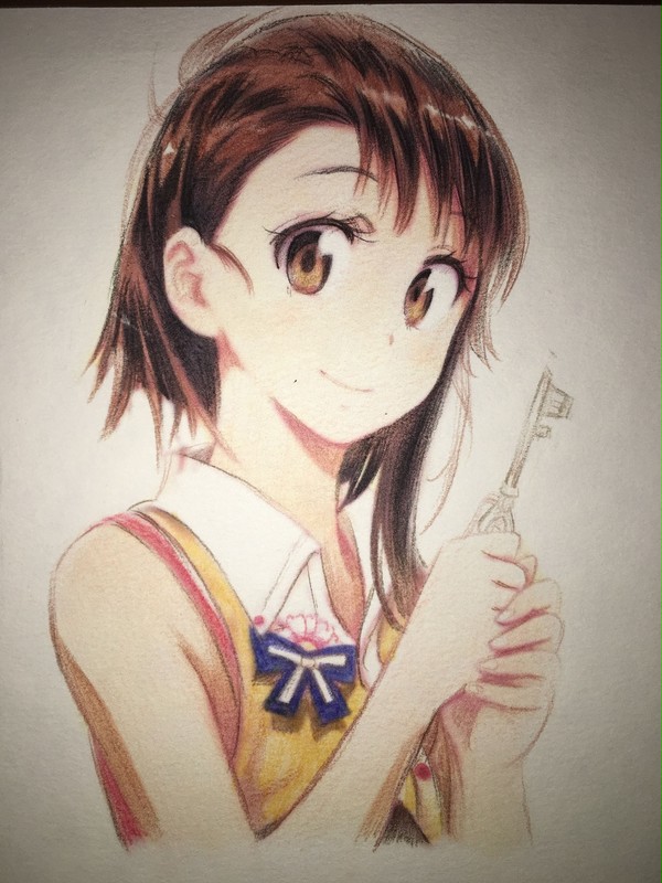 小野寺小咲
