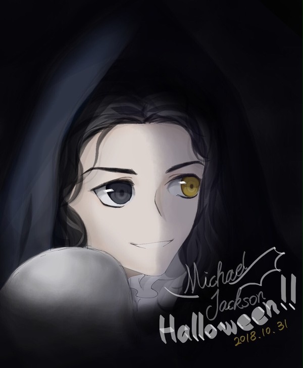 Ghosts