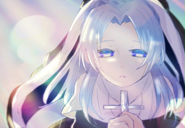 祈りの音