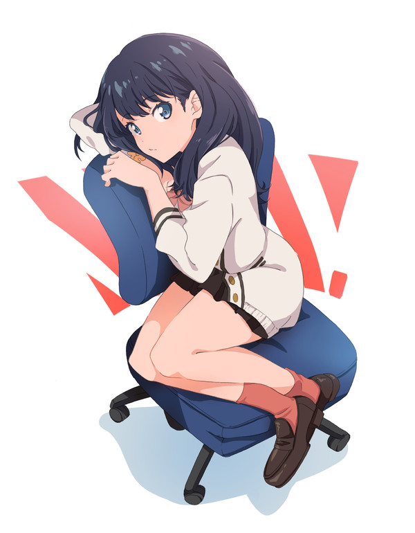 六花 - 1/2