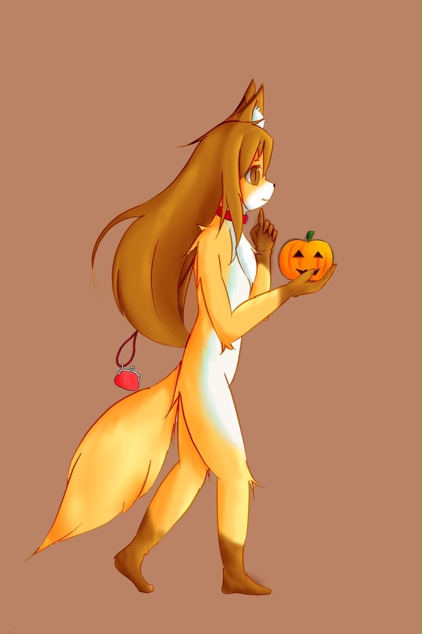 ハロウィン