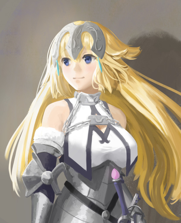 ジャンヌ・ダルク