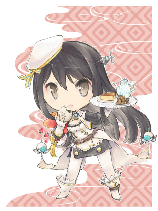 フーファン!