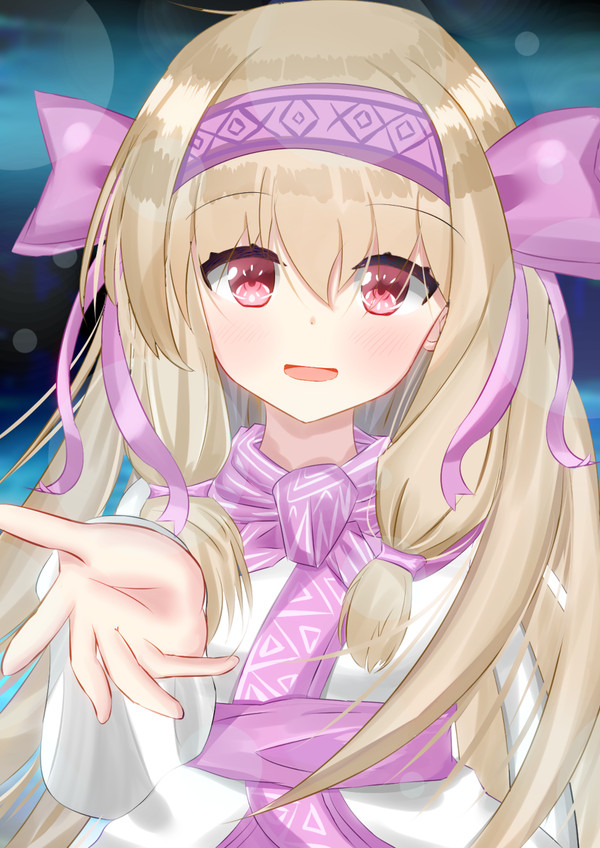 シトナイちゃん
