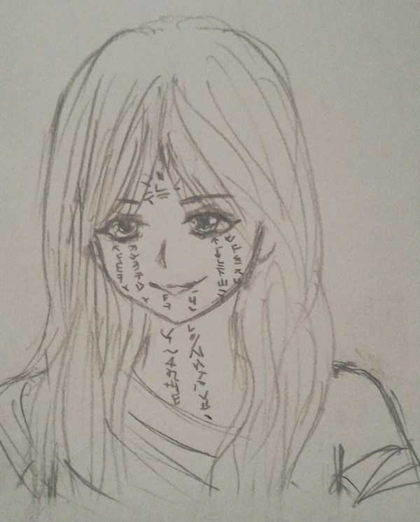 Halloween 名井南