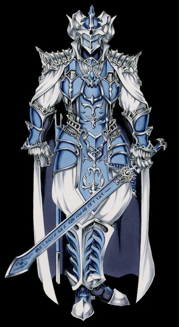 騎士