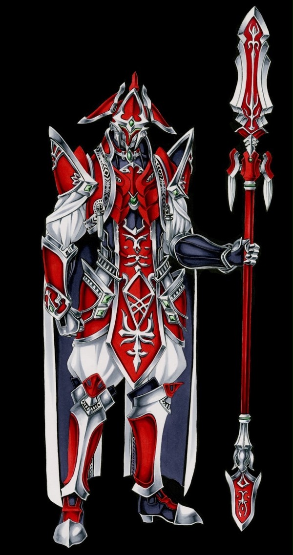騎士