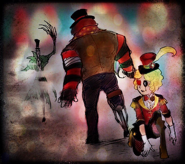 第五人格まとめ3