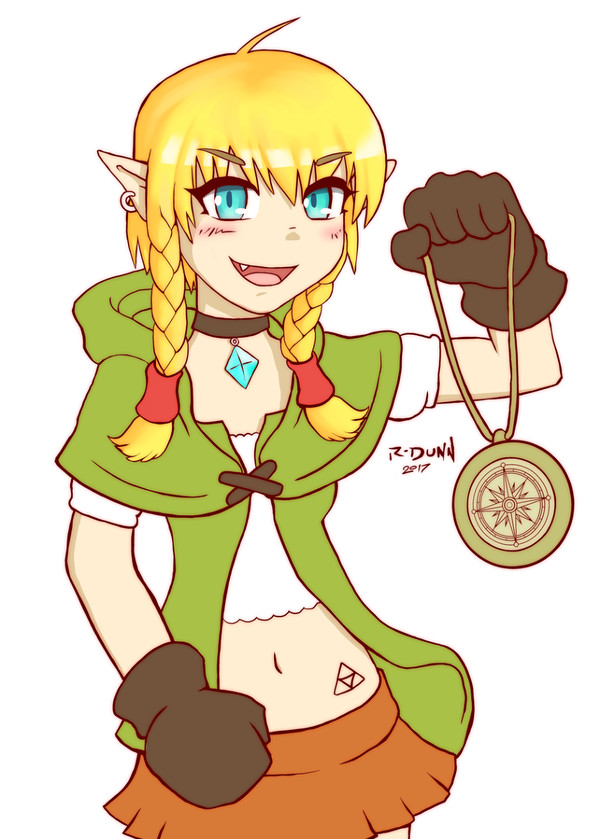 Linkle