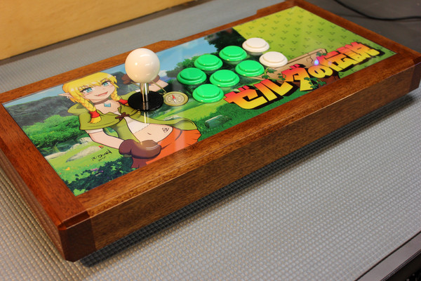 Linkle Joystick