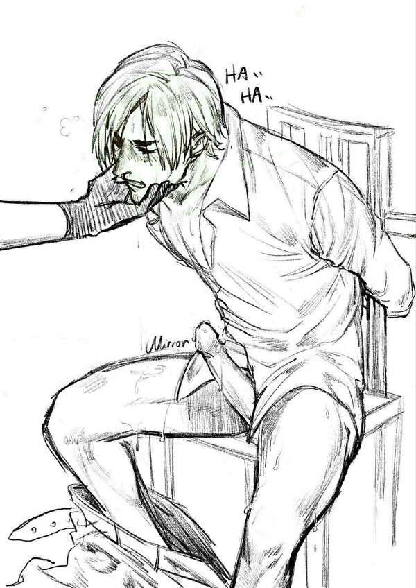 「Tell me，agent kennedy.」