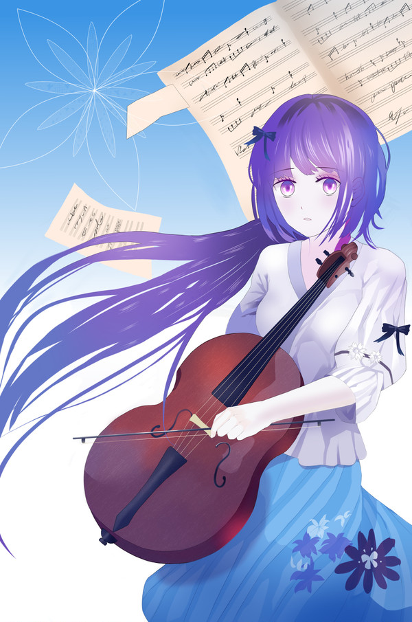 无题