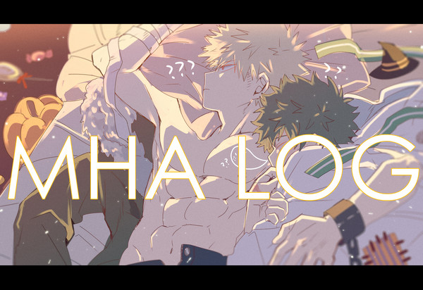 MHA LOG