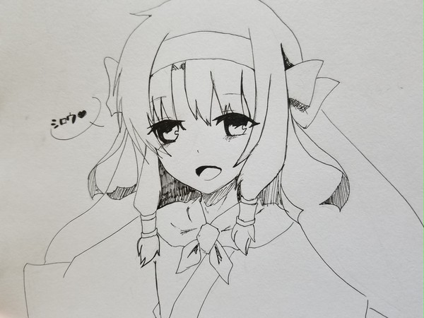 シトナイ召喚祈願