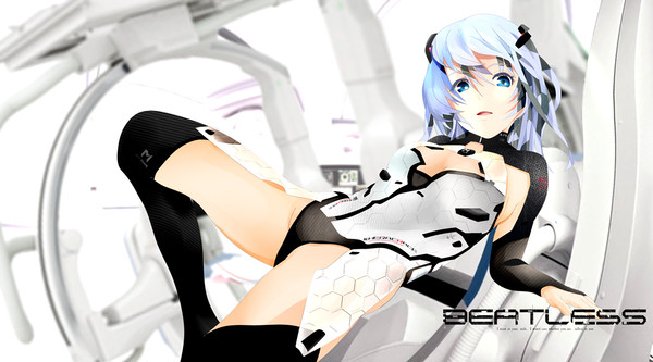 レイシア