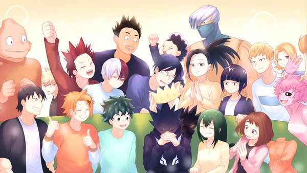 常闇踏陰誕生日2018