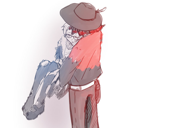 You did great