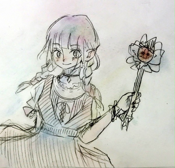 ﾊ ﾛ ｳ ｨ ﾝ .