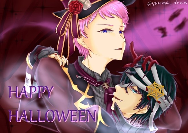 【あんスタ】ヴァハロウィン