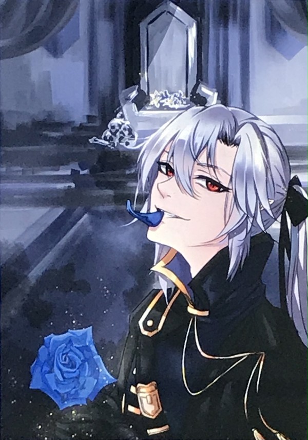 黑闇骑士