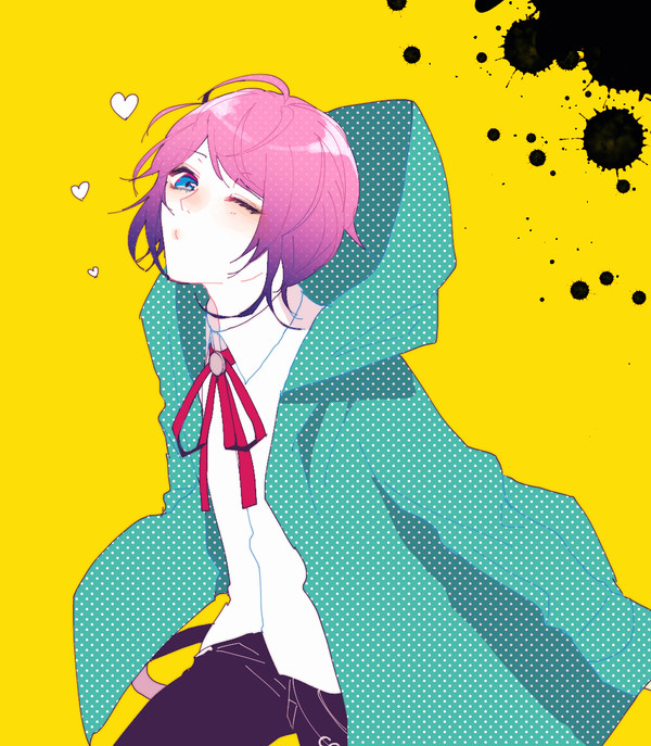 おねーさん