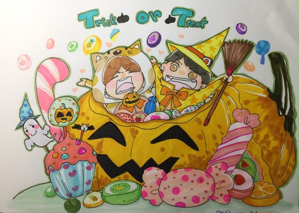 Halloween