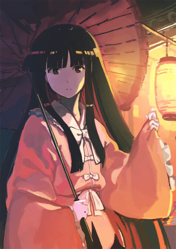 ここ最近の　肆