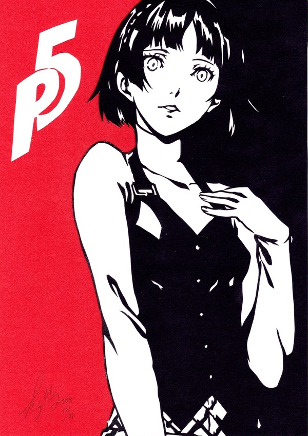 自分でも、なかなかいい闘いぶりだったと思うわ。