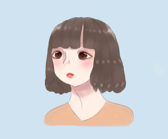少女