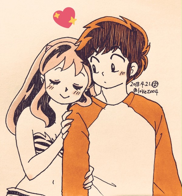 ツイッター落書き 164