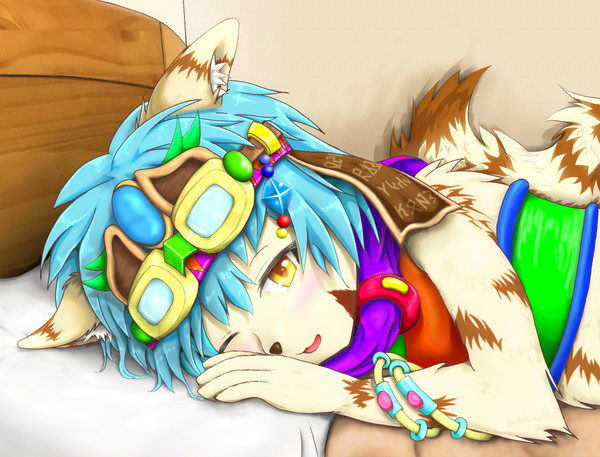 ルフくん