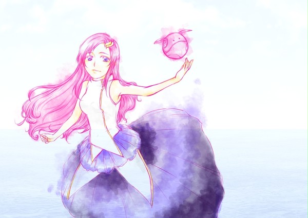 ラクス·クライン