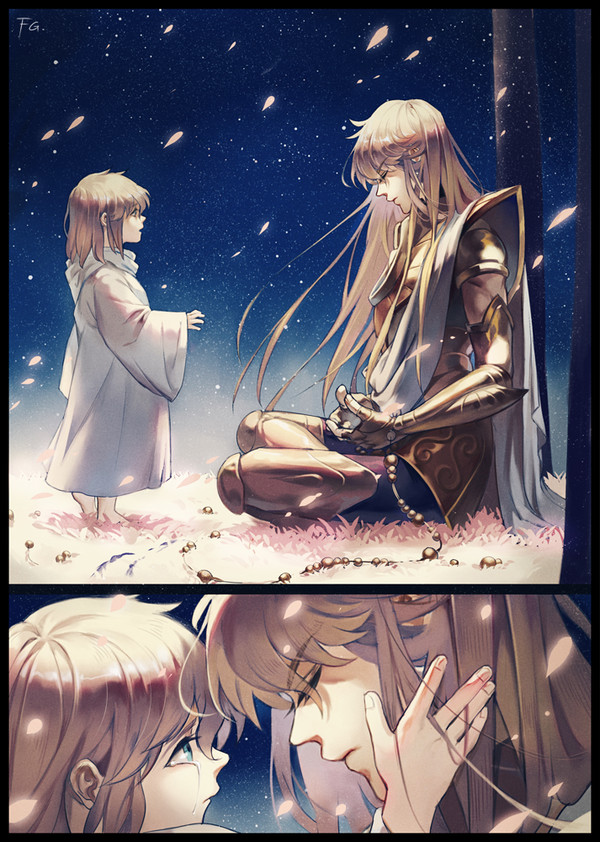 シャカ