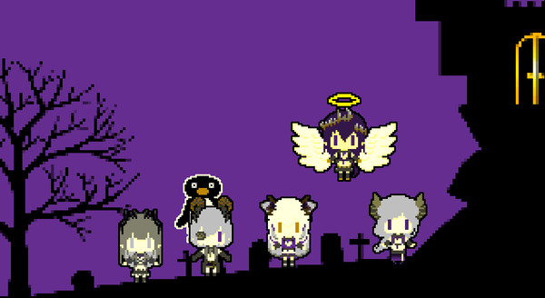 ハロウィンハニスト