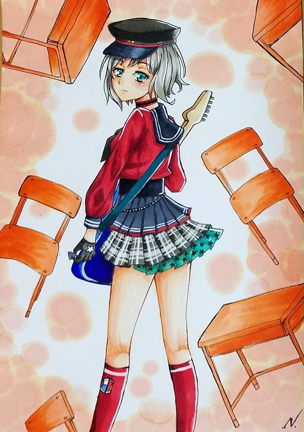ロストワンの号哭