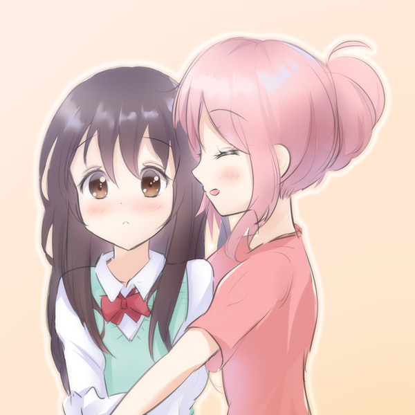 成瀬胡桃さんと雪村つぐみさん