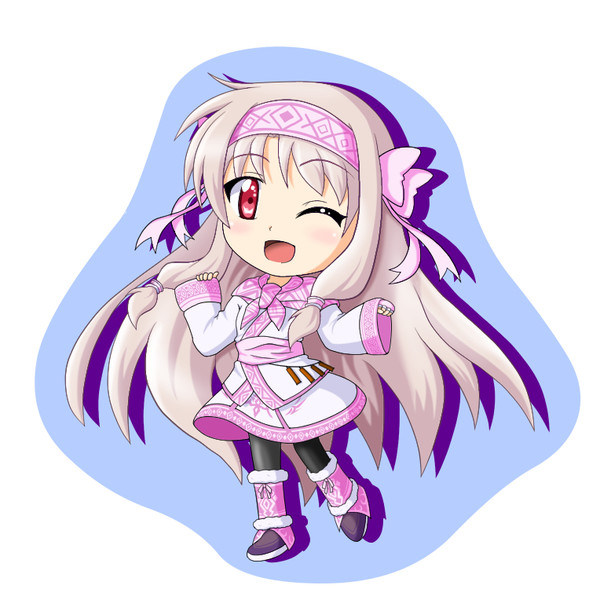 おいでませシトナイちゃん!