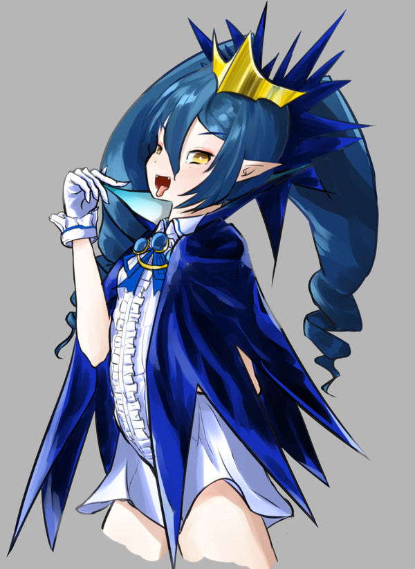 アクア様