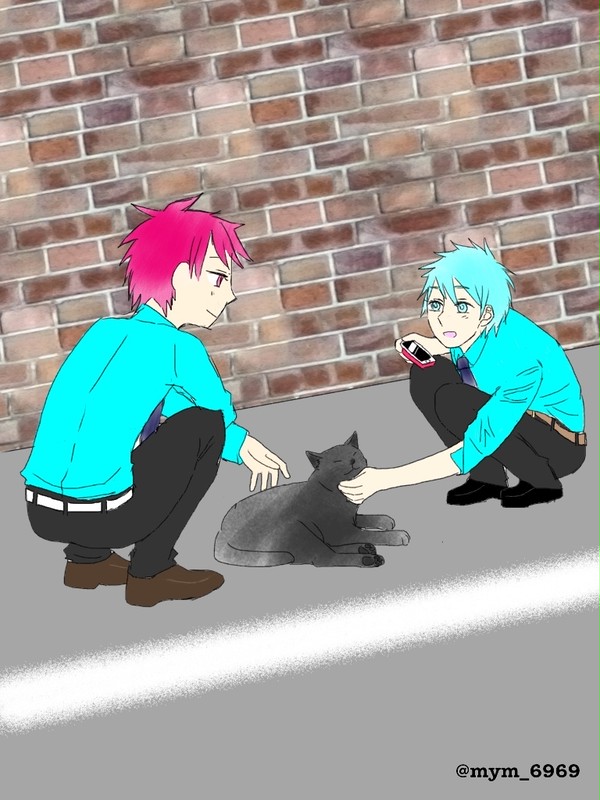 あかくろぐ