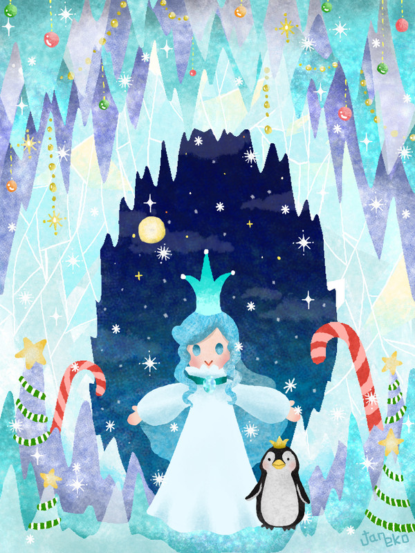 クリスマスパーティー