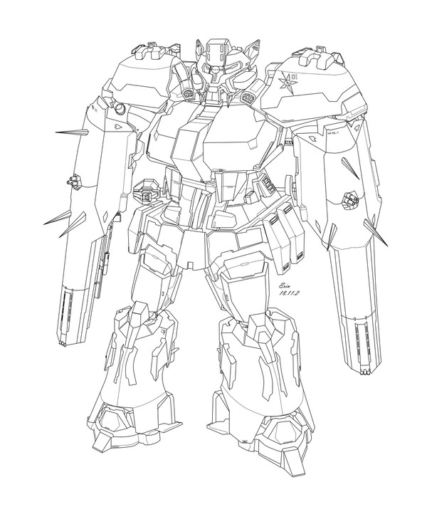 AR-027P Sirius