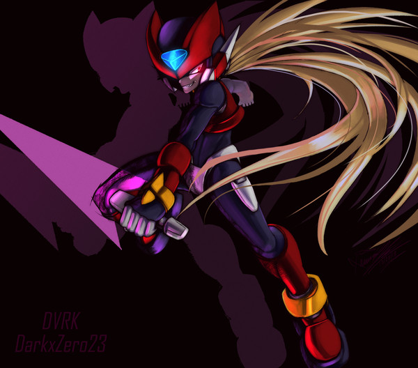 Omega Zero Gift