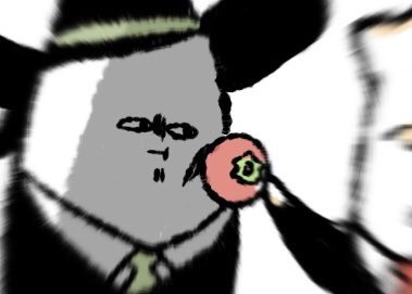 ゆるぶろさん詰  ♯何か忘れた