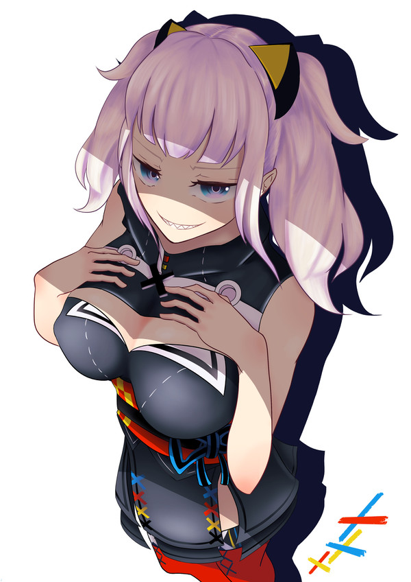 輝夜月