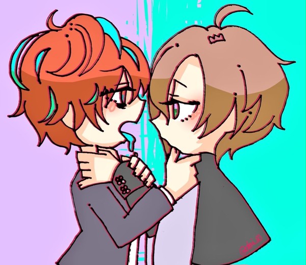 ならばいっそ