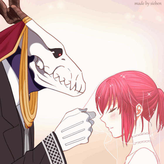 Happy Wedding!